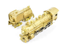 Load image into Gallery viewer, HO Brass Westside Model Co. SP - Southern Pacific Class TW-8 4-8-0
