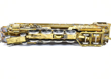 Load image into Gallery viewer, HO Brass PFM - United ATSF - Santa Fe 4-8-4 Northern
