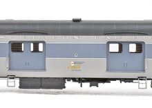 Load image into Gallery viewer, HO NEW Brass TCY - The Coach Yard SP - Southern Pacific Streamlined Heavyweight Baggage Car "Lark plaque" Class 70-B-8 FP #6083