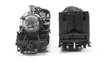 Load image into Gallery viewer, HO Brass OMI - Overland Models CIL - Monon K-5a 4-6-2 Pacific Custom Painted No. 443