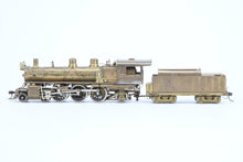 Load image into Gallery viewer, HO Brass CON Westside Model Co. GN - Great Northern H-4 Class 4-6-2 Pacific REBOXX