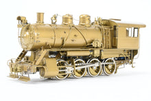 Load image into Gallery viewer, HO Brass Oriental Limited GN - Great Northern Class C-4 0-8-0 Switcher