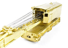 Load image into Gallery viewer, HO Brass OMI - Overland Models, Inc. Various Roads Industrial Brownhoist 200 Ton Wrecking Crane