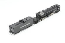 Load image into Gallery viewer, HO Brass CON Key Imports SP - Southern Pacific Class AC-12 4-8-8-2 Cab Forward Factory Painted No.4275 Custom Series #96