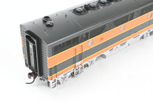 Load image into Gallery viewer, HO Athearn Genesis GN - Great Northern EMD F3-A/F3-B/F3-A Phase II Passenger Set Factory Decorated "Empire Builder" Scheme