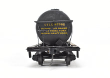 Load image into Gallery viewer, O Scale Brass Unknown Importer UTLX - Union Tank Lines Single-Dome Tank Car C/P Skelly Oil Company NO ORIGINAL BOX