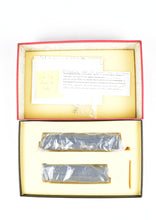 Load image into Gallery viewer, HO CON Brass Key Imports PRR - Pennsylvania Railroad T-1 Duplex "Late" Custom Painted #5500