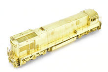 Load image into Gallery viewer, HO Brass OMI - Overland Models Inc. Various Roads GE C30-7 Four Window Cab