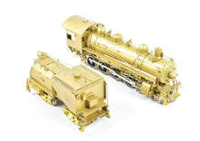 Load image into Gallery viewer, HO Brass Westside Model Co. SP - Southern Pacific Class TW-8 4-8-0