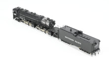 Load image into Gallery viewer, HO Brass CON Key Imports SP - Southern Pacific Class AC-12 4-8-8-2 Cab Forward Factory Painted No.4275 Custom Series #96