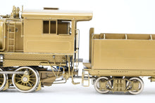 Load image into Gallery viewer, HO Brass Oriental Limited GN - Great Northern Class C-4 0-8-0 Switcher