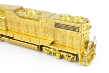 Load image into Gallery viewer, HO Brass OMI - Overland Models Inc. Various Roads EMD GP38-2 w/Anticlimber and Extended Range Dynamic Brakes