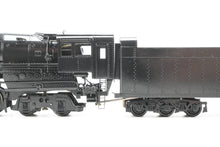 Load image into Gallery viewer, HO Brass Alco Models P&LE - Pittsburgh & Lake Erie or NYC - New York Central A-2a 2-8-4 Berkshire Custom Painted/Unlettered