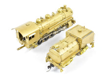 Load image into Gallery viewer, HO Brass Westside Model Co. SP - Southern Pacific Class TW-8 4-8-0