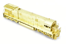 Load image into Gallery viewer, HO Brass OMI - Overland Models Inc. Various Roads GE C30-7 Four Window Cab