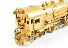 Load image into Gallery viewer, HO Brass Westside Model Co. SP - Southern Pacific AM-2 4-6-6-2 AS-IS DOES NOT RUN