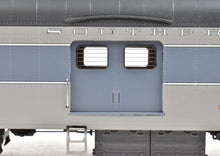Load image into Gallery viewer, HO NEW Brass TCY - The Coach Yard SP - Southern Pacific Streamlined Heavyweight Baggage Car "Lark plaque" Class 70-B-8 FP #6083