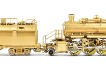 Load image into Gallery viewer, HO Brass Westside Model Co. SP - Southern Pacific AM-2 4-6-6-2 AS-IS DOES NOT RUN