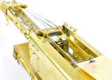 Load image into Gallery viewer, HO Brass OMI - Overland Models, Inc. Various Roads Industrial Brownhoist 200 Ton Wrecking Crane