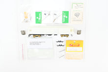 Load image into Gallery viewer, HO Resin KND Enterprises LVT – Lehigh Valley Transit Freight Motor C-15 to C-19 with Bowser Power Kit
