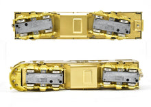Load image into Gallery viewer, HO Brass Hallmark Models MP - Missouri Pacific EMD FTA&B Both Powered Missouri Pacific Version