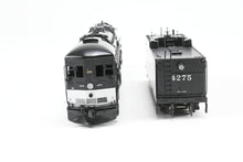 Load image into Gallery viewer, HO Brass CON Key Imports SP - Southern Pacific Class AC-12 4-8-8-2 Cab Forward Factory Painted No.4275 Custom Series #96