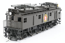 Load image into Gallery viewer, HO Brass Oriental Limited GN - Great Northern Z-1 Electric Factory Painted