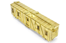 Load image into Gallery viewer, HO Brass OMI - Overland Models, Inc. UP - Union Pacific Bunk Car #907309 Unpainted