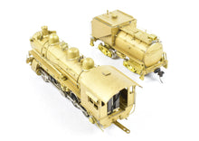 Load image into Gallery viewer, HO Brass Westside Model Co. SP - Southern Pacific Class TW-8 4-8-0