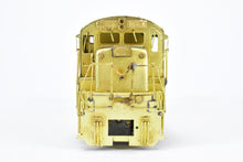 Load image into Gallery viewer, HO Brass OMI - Overland Models Inc. Various Roads GE C30-7 Four Window Cab