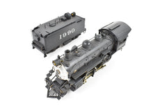 Load image into Gallery viewer, HO Brass PFM - United ATSF - Santa Fe 2-8-0 Custom Painted