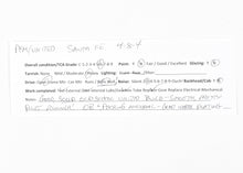 Load image into Gallery viewer, HO Brass PFM - United ATSF - Santa Fe 4-8-4 Northern