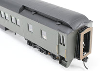 Load image into Gallery viewer, HO Brass Lambert Pullman "East Toledo" 12-1 Heavyweight Sleeping Car Custom Painted w/ Interior Detail Added REBOXX
