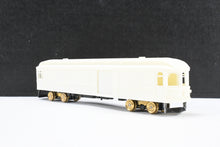 Load image into Gallery viewer, HO Resin KND Enterprises LVT – Lehigh Valley Transit Freight Motor C-15 to C-19 with Bowser Power Kit