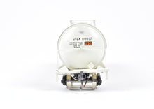 Load image into Gallery viewer, HO Brass CON OMI - Overland Models, Inc. Various Roads Linde-Union Tank Liquid Argon #80017 F/P