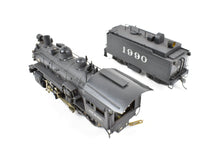 Load image into Gallery viewer, HO Brass PFM - United ATSF - Santa Fe 2-8-0 Custom Painted