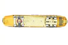 Load image into Gallery viewer, HO Brass Fairfield Models Pittsburgh Railway Co. Jones Trolley Car Single End Version CP #5360