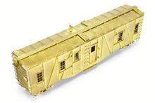Load image into Gallery viewer, HO Brass OMI - Overland Models, Inc. UP - Union Pacific Bunk Car #907309 Unpainted