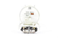 Load image into Gallery viewer, HO Brass CON OMI - Overland Models, Inc. Various Roads Linde-Union Tank Liquid Argon #80017 F/P