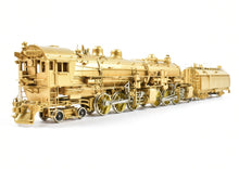 Load image into Gallery viewer, HO Brass Westside Model Co. SP - Southern Pacific AM-2 4-6-6-2 AS-IS DOES NOT RUN
