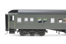 Load image into Gallery viewer, HO Brass Lambert Pullman "East Toledo" 12-1 Heavyweight Sleeping Car Custom Painted w/ Interior Detail Added REBOXX
