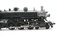 Load image into Gallery viewer, HO Brass OMI - Overland Models CIL - Monon K-5a 4-6-2 Pacific Custom Painted No. 443