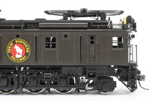 Load image into Gallery viewer, HO Brass Oriental Limited GN - Great Northern Z-1 Electric Factory Painted