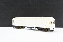 Load image into Gallery viewer, HO Resin KND Enterprises LVT – Lehigh Valley Transit Freight Motor C-15 to C-19 with Bowser Power Kit
