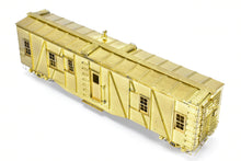Load image into Gallery viewer, HO Brass OMI - Overland Models, Inc. UP - Union Pacific Bunk Car #907309 Unpainted
