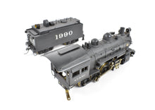 Load image into Gallery viewer, HO Brass PFM - United ATSF - Santa Fe 2-8-0 Custom Painted