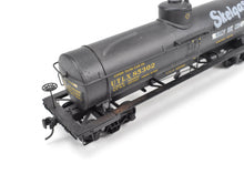 Load image into Gallery viewer, O Scale Brass Unknown Importer UTLX - Union Tank Lines Single-Dome Tank Car C/P Skelly Oil Company NO ORIGINAL BOX