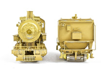 Load image into Gallery viewer, HO Brass Westside Model Co. SP - Southern Pacific Class TW-8 4-8-0