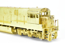 Load image into Gallery viewer, HO Brass OMI - Overland Models Inc. Various Roads GE C30-7 Four Window Cab