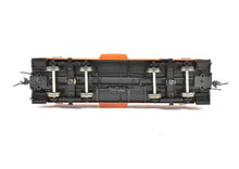 Load image into Gallery viewer, HO Brass OMI - Overland Models, Inc. MILW - Milwaukee Road (CMSTP&P) Ribbed Side Caboose FP No. 01895